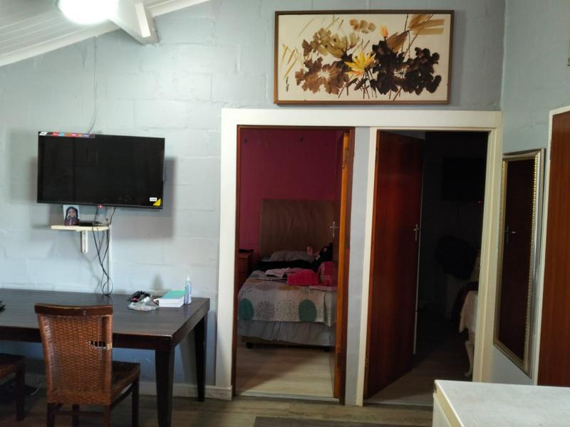 2 Bedroom Property for Sale in Strand Western Cape